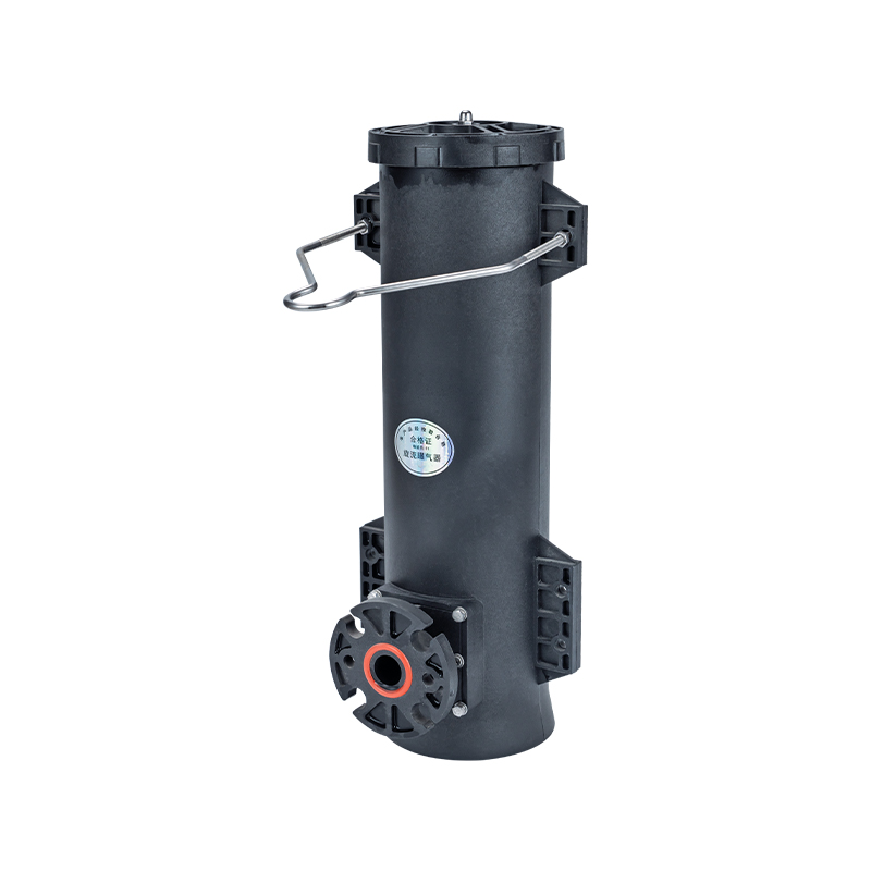 Symphony Aerator