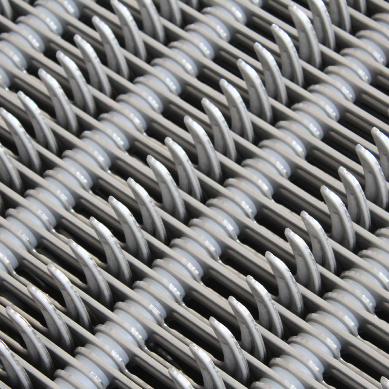 Rake-Tooth Bar Screen Machine Rake-Tooth Bar Screen Machine